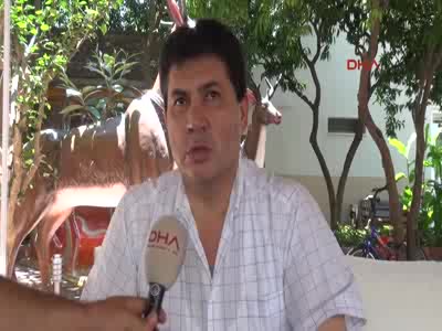 Kemer Belediye Başkanı Gül: Ev teklifini kabul edip etmemek onların seçimi