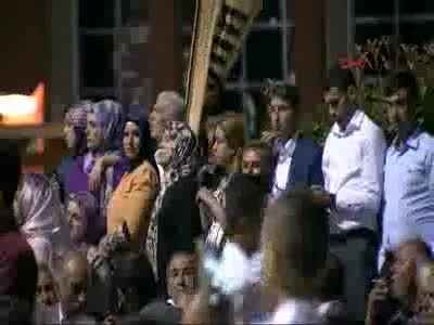 Cumhurbaşkanı Erdoğan'dan Suriyeli göçmenlere vatandaşlık mesajı - 2