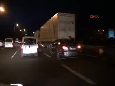 Bayram tatili çileye döndü