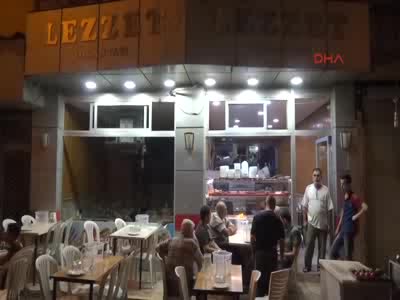 Sadaka kutusunu çaldı, güvenlik kamerasından kaçamadı