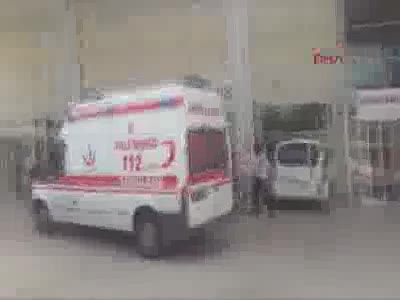 Osmancık'taki 2 ayrı trafik kazasında 7 kişi yaralandı  - 1