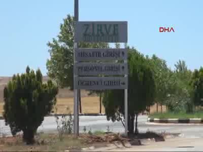 Gaziantep Zirve Üniversitesi'ne eski bakan kayyum olarak atandı