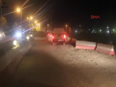 Musul'da 2 köy IŞİD'den alındı