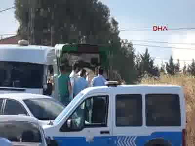 Büyükçekmece'de bavuldan ceset çıktı