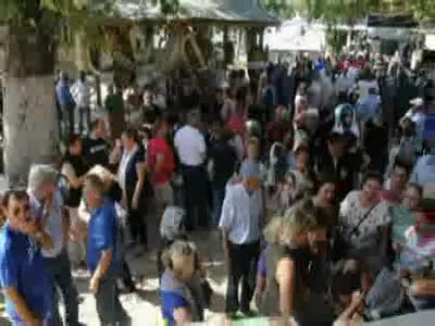 Düşen eğitim uçağında ölen Balsarı'da toprağa verildi