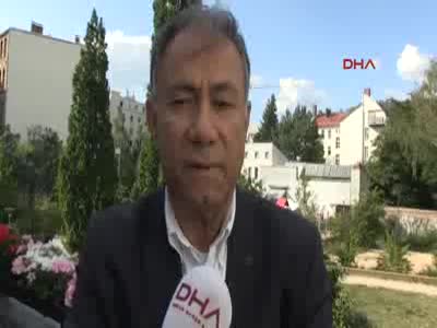 TBB sözcüsü Duyan: NSU cinayetlerinde Alman derin devleti olduğu kanaatindeyiz