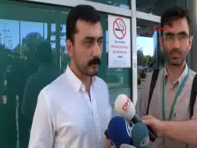 CHP Milletvekili Eren Erdem: Savcı talimatıyla uçaktan indirildim - 3