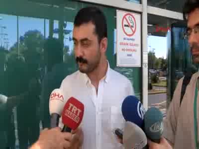 CHP Milletvekili Eren Erdem: Savcı talimatıyla uçaktan indirildim - 4
