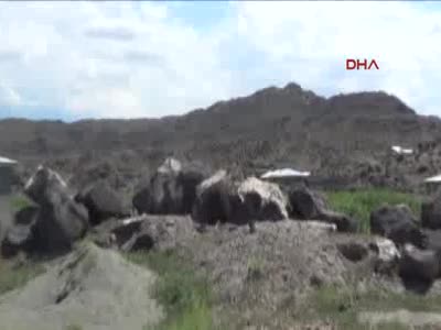 Ağrı Dağı'nda çatışma: 1 uzman çavuş yaralandı