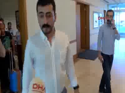 Eren Erdem: Bunun hesabını o savcı da verecek bu işin talimatını verenler de