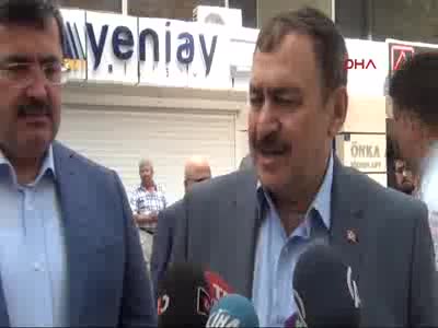 Eroğlu: Suriyelilerin vatandaşlığa alınmasında kriterler olacak