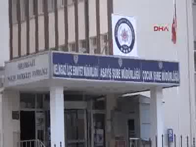 Broşürleri bastırılan 'Molla Hoca' serbest bırakıldı