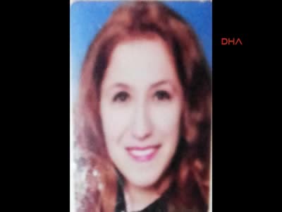 Bursa'da sokakta tartıştığı kadını öldürdü, kendisini bıçakladı