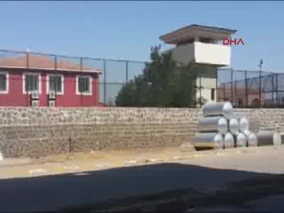 İdil'de güvenlik önlemleri üst seviyeye çıkarıldı