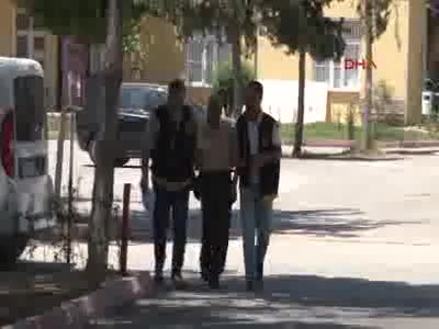 Papaz büyüsü bahanesiyle taciz