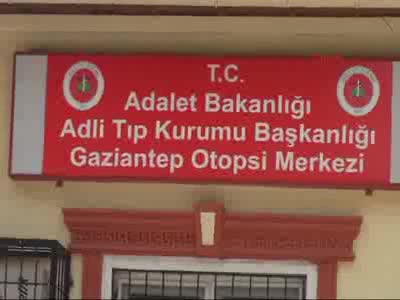 Serinlemek için Fırat nehrine giren genç öldü
