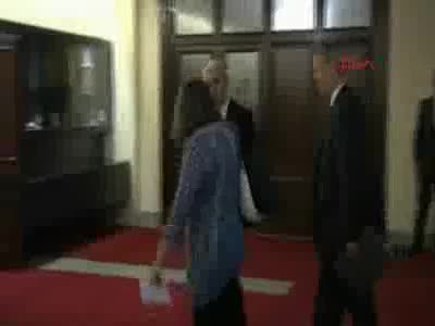 ABD Dışişleri Bakan Yardımcısı Nuland Kosova'da