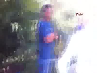 Şehit erin Bilecik'te baba evine ateş düştü  - 2