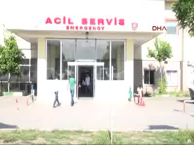 Cezaevinden izinli çıktı, öldürüldü