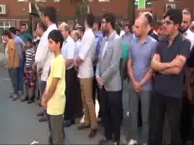 Boğulan iki kardeşin cenazeleri Bursa'da toprağa verildi