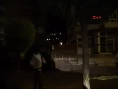 Şanlıurfa'da uzman çavuş dehşeti: 3 şehit, 3 yaralı - 1