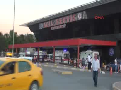 İzmir'de tartıştığı kardeşini bıçaklayıp öldürdü