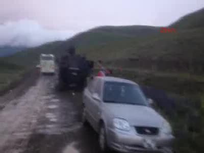 Kars'ta ayılar aileye saldırdı: 2 ölü, 2 yaralı