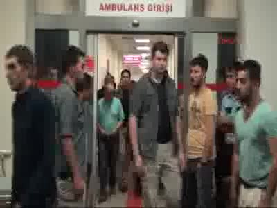 Şanlıurfa'da uzman çavuş dehşeti: 3 şehit, 3 yaralı - 2