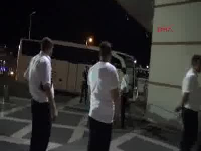 Şanlıurfa'da uzman çavuş dehşeti: 3 şehit, 3 yaralı - 3
