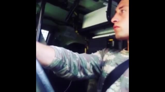 Bursa şehidinin son videosu yürekleri dağladı - 2
