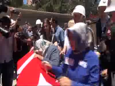 Şanlıurfa'da uzman çavuşun oğlu dehşet saçtı; 3 şehit, 3 yaralı  - 1