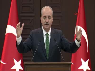Kurtulmuş'tan 'Bahoz Erdal' açıklaması Bilgiler henüz teyit edilmiş değil  - 3