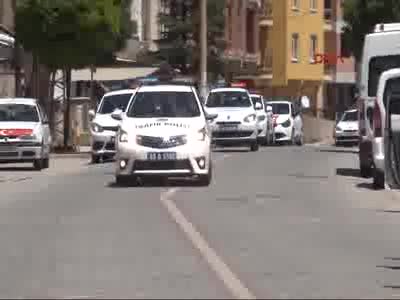 Uzman Çavus Mustafa Altınel toprağa verildi