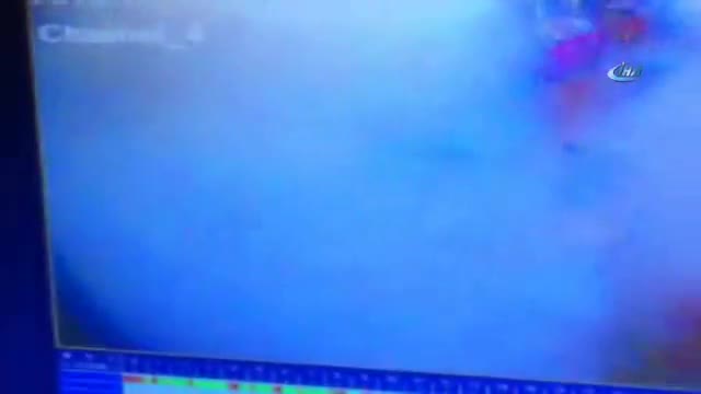 Diyarbakır'da markete bombalı saldırı