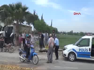 Patates eylemi yapan çiftçilere dava açıldı