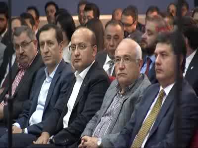Başbakan Yıldırım: Karadeniz'i, Akdeniz'i çevreleyen bütün ülkeler ile dostluklarımızı ilerleteceğiz - 1