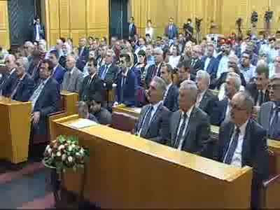 Bahçeli, grup toplantısında konuştu - 2