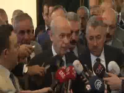 Bahçeli; 10 Temmuz hikayesi sona ermiştir - 2