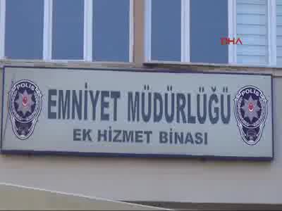 Manisa merkezli 9 ilde "FETÖ" operasyonu: 19 gözaltı