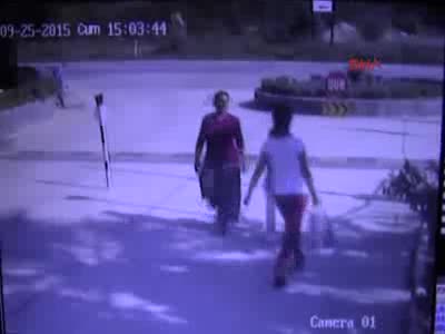 Bursa İznik'te Merve'nin ölümüne neden olan sürücü bu kez sahte paradan tutuklandı