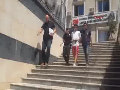 Çamaşır asma tartışması cinayetle sonuçlandı