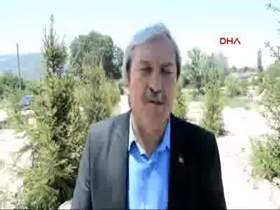 Osmaneli Belediyesi şehidin adını parkta yaşatacak