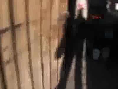 Belediye başkanı gözaltına alındı