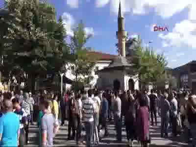Tuğçem Karagöz son yolculuğuna uğurlandı