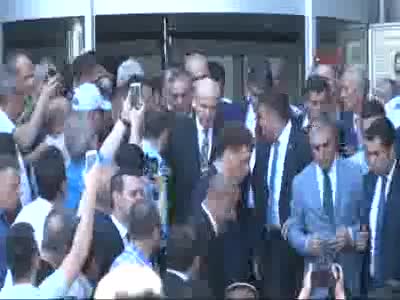 Bahçeli ifade verdi! İşte ilk sözleri