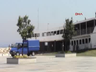 Harp Okulu öğrencileri eğitim için Yalova'da