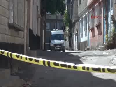 Takip edilen IŞİD'liden polise silahlı saldırı - 2