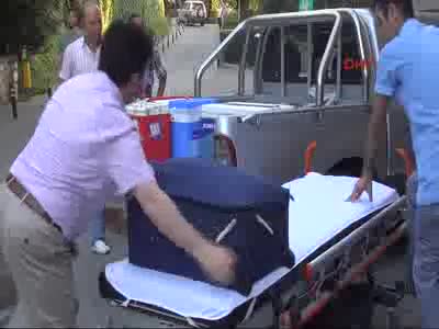 Bursa'da 42 yaşındaki kadının organları, 3 kişiye can, 2 kişiye ışık olacak