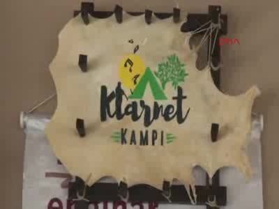 Hüsnü Şenlendirici bu kampta klarnet ustalarını buluşturacak