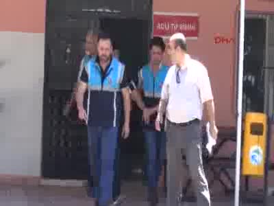 MHP'li meclis üyesini vuran zanlı yakalandı
